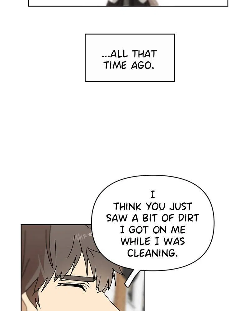 Dating With a Tail Chapter 40 – Page 31