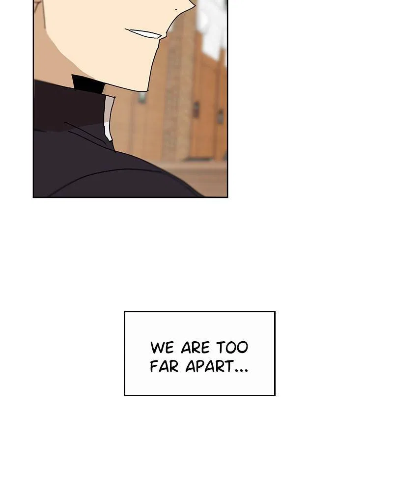 Dating With a Tail Chapter 40 – Page 32