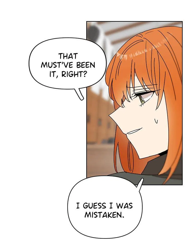 Dating With a Tail Chapter 40 – Page 33