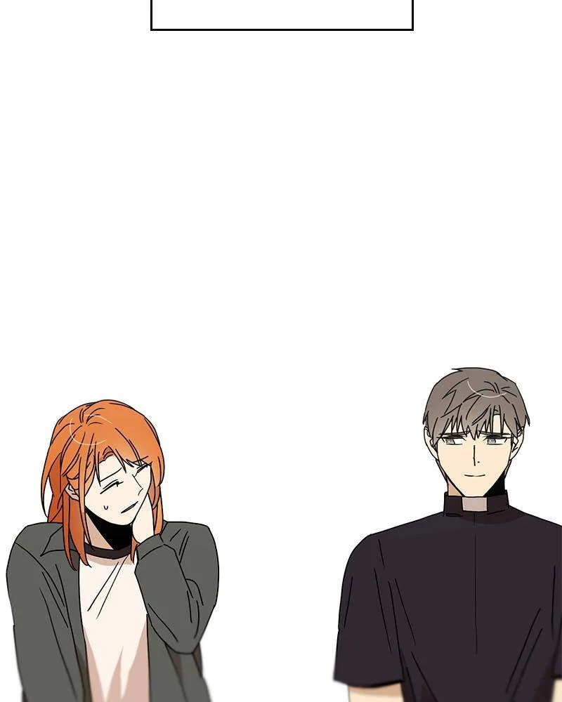 Dating With a Tail Chapter 40 – Page 35