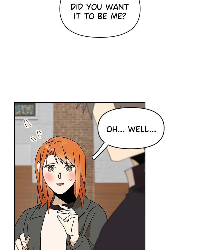 Dating With a Tail Chapter 40 – Page 37