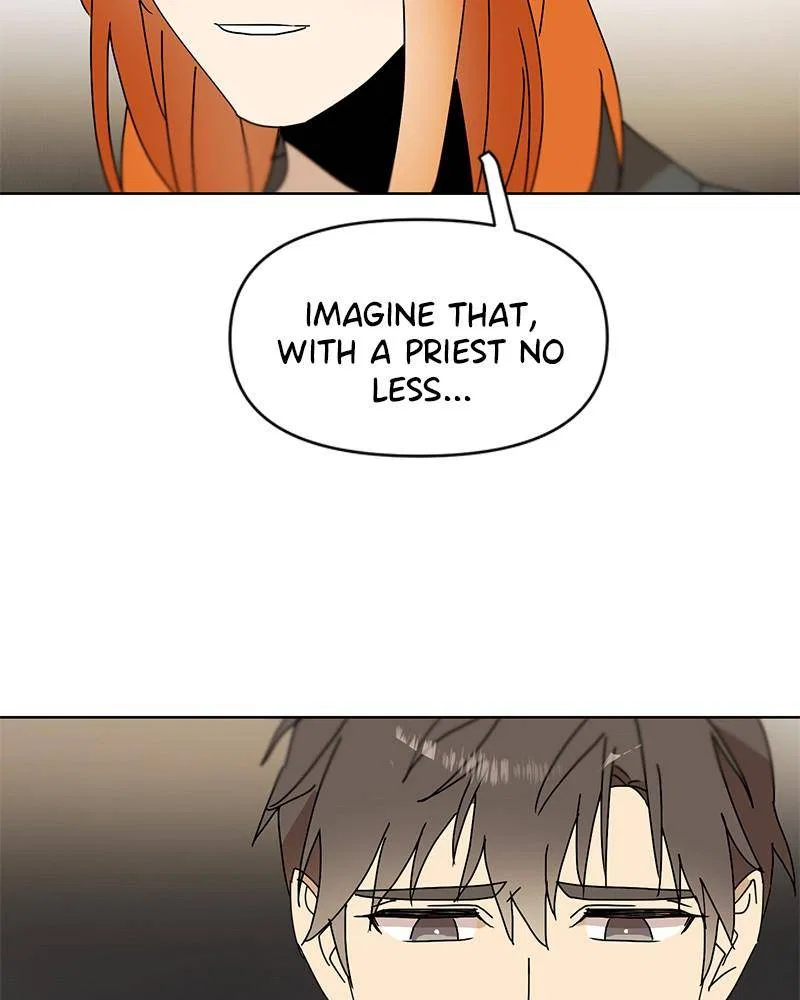 Dating With a Tail Chapter 40 – Page 39