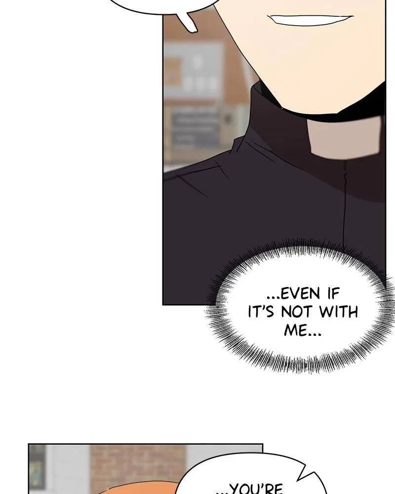 Dating With a Tail Chapter 40 – Page 41