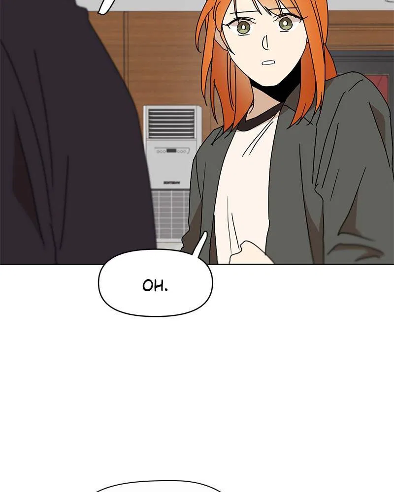 Dating With a Tail Chapter 40 – Page 45