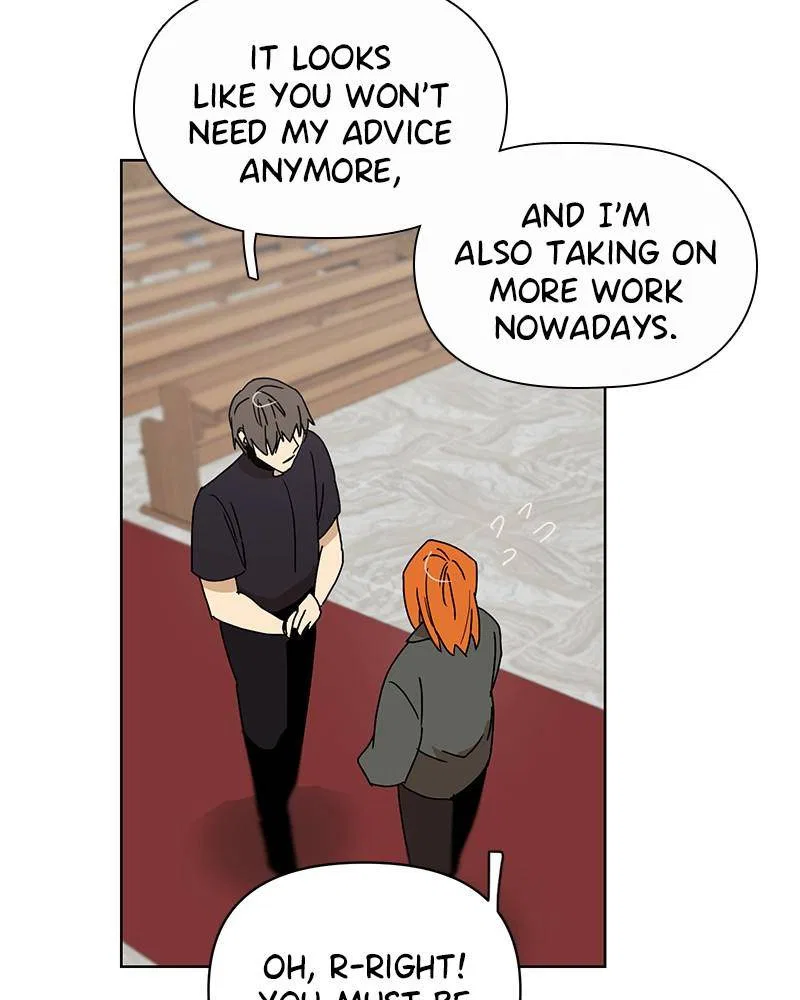 Dating With a Tail Chapter 40 – Page 46