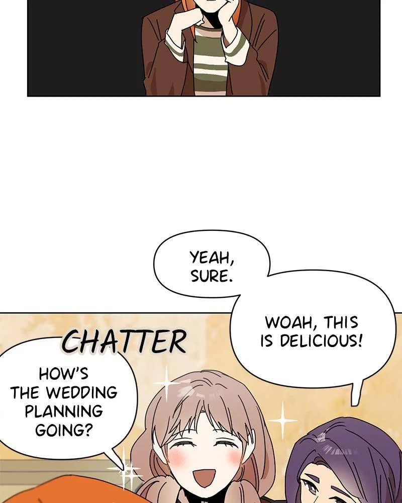 Dating With a Tail Chapter 40 – Page 50