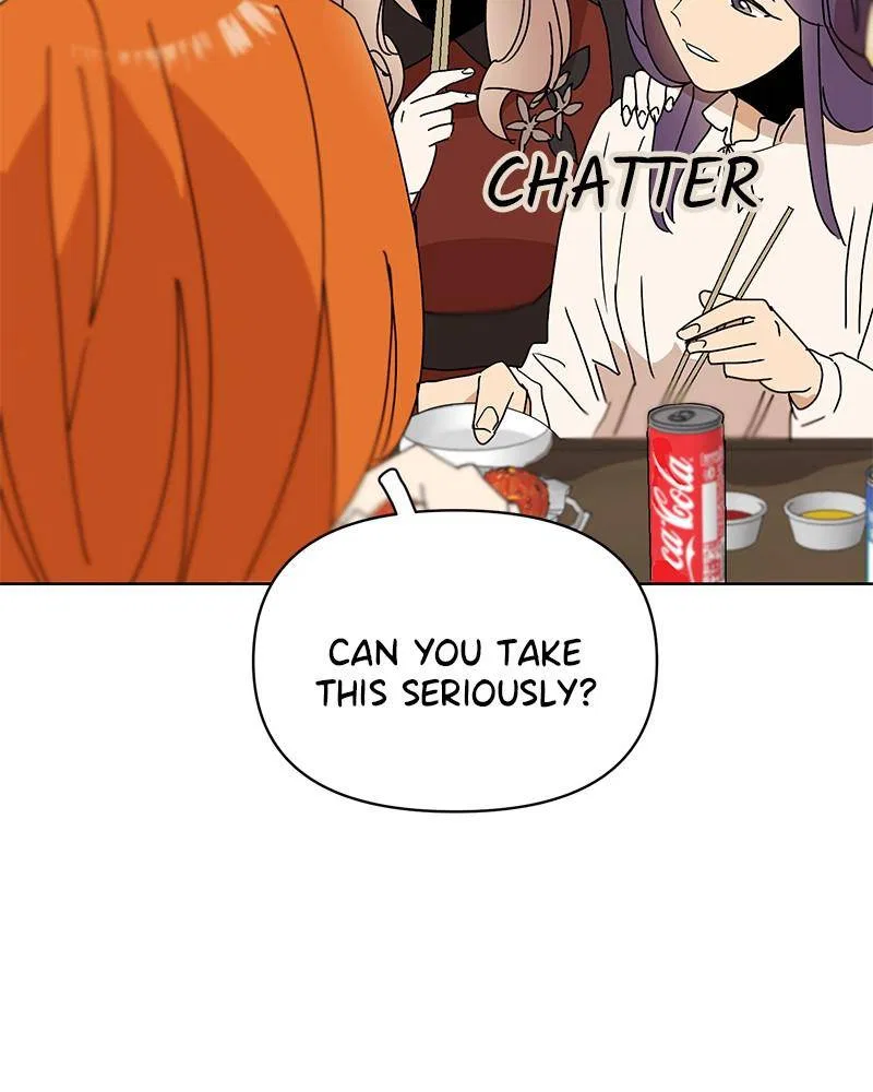 Dating With a Tail Chapter 40 – Page 51