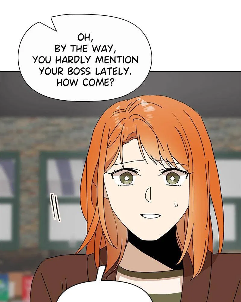 Dating With a Tail Chapter 40 – Page 52