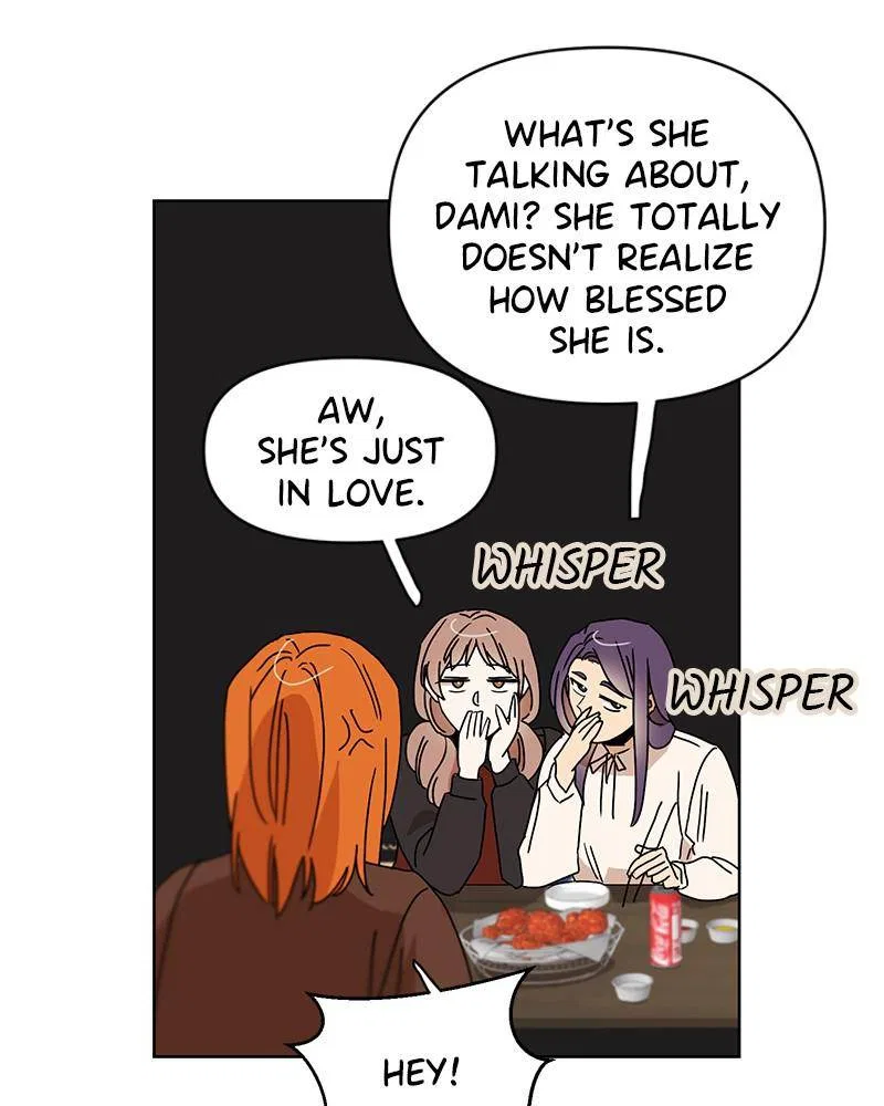 Dating With a Tail Chapter 40 – Page 55