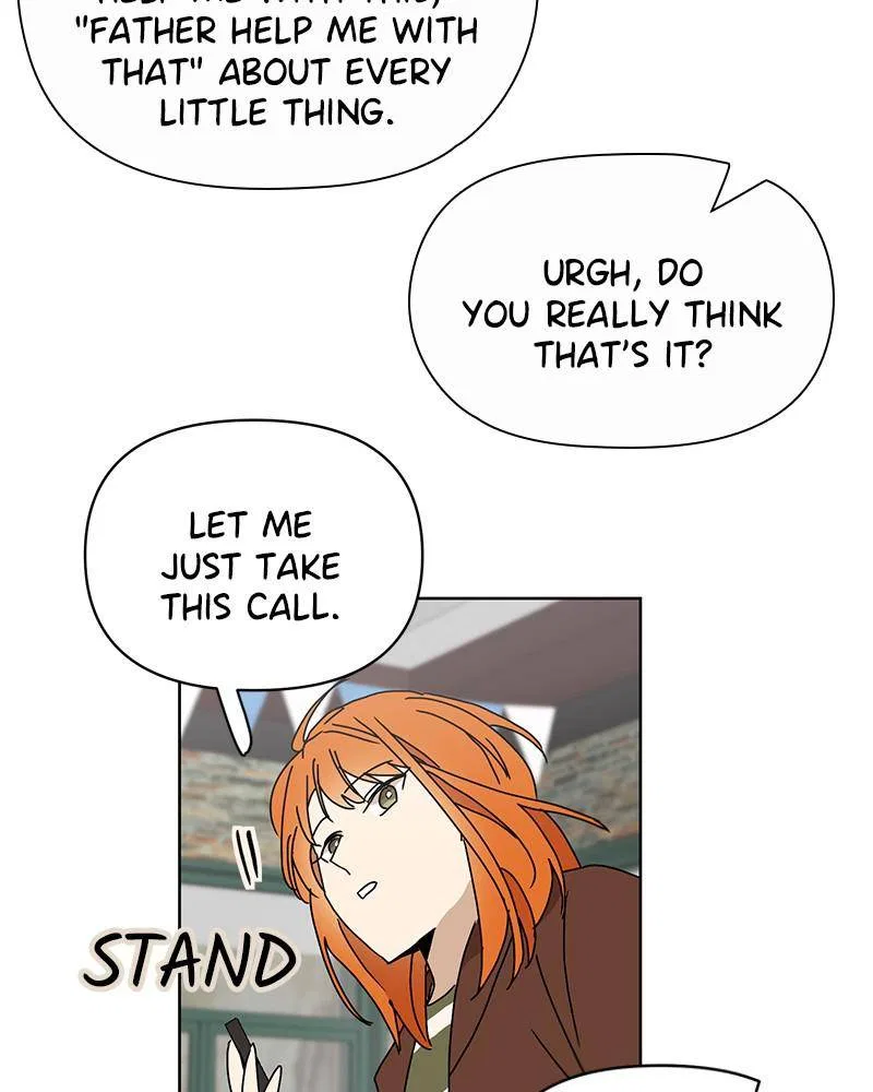 Dating With a Tail Chapter 40 – Page 58