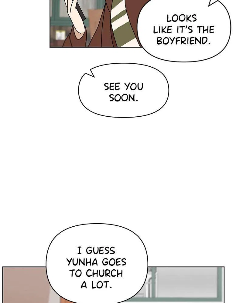 Dating With a Tail Chapter 40 – Page 59