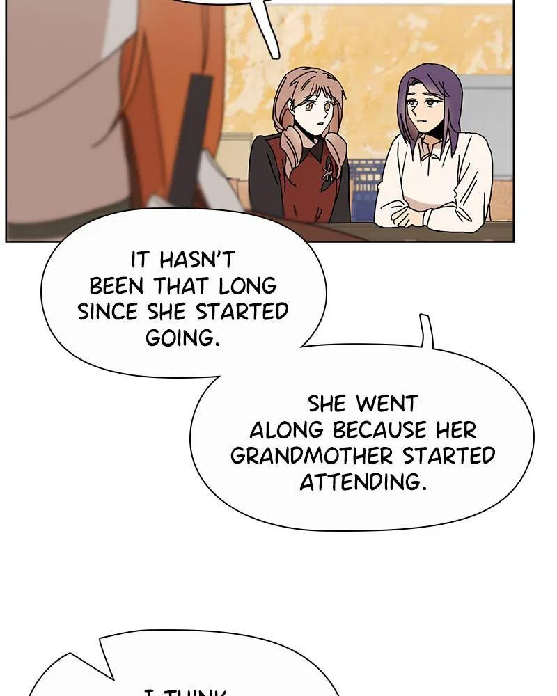 Dating With a Tail Chapter 40 – Page 60