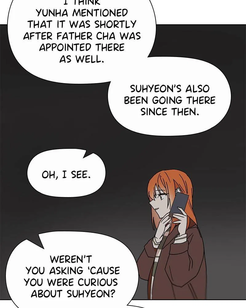 Dating With a Tail Chapter 40 – Page 61