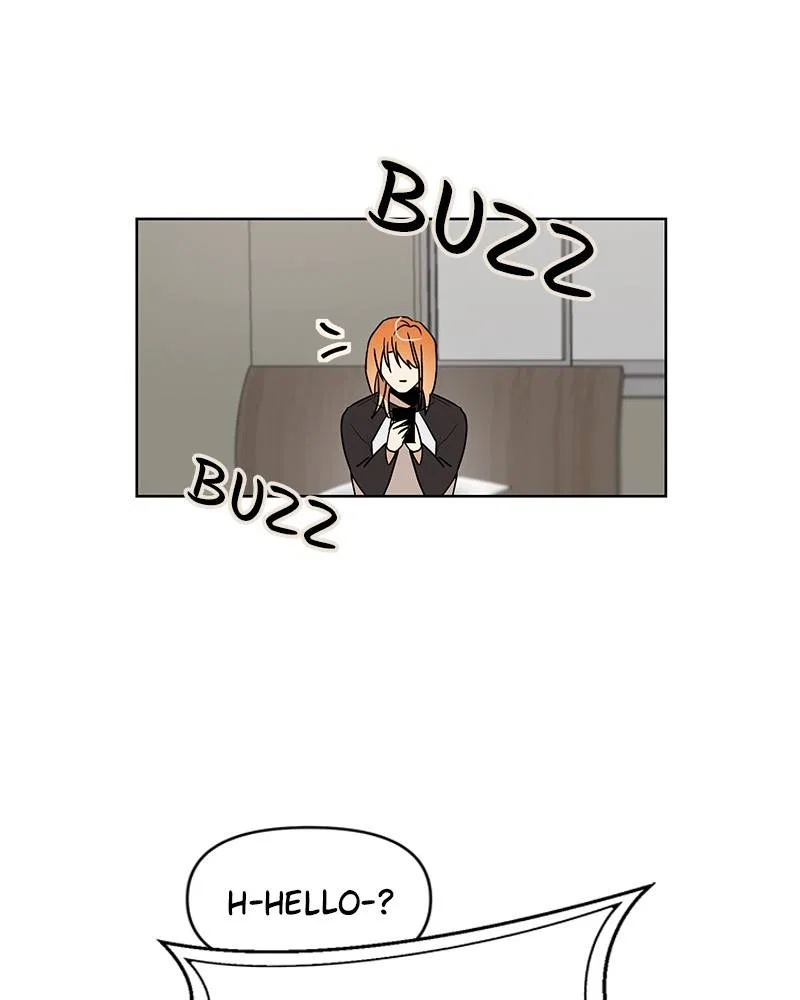Dating With a Tail Chapter 39 – Page 3