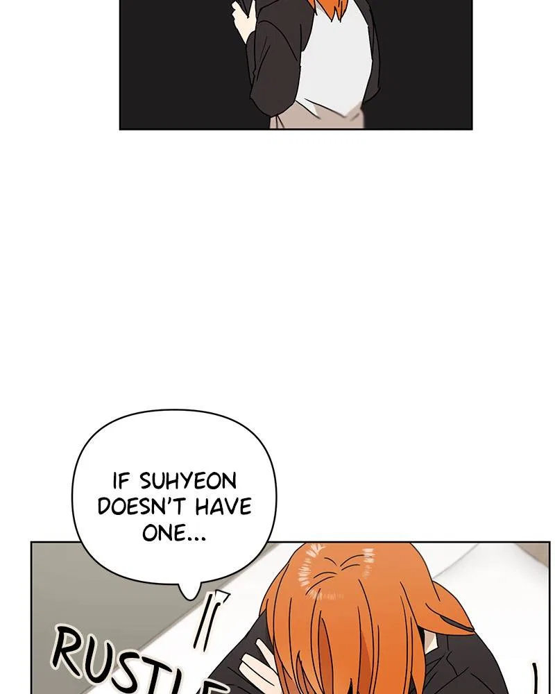 Dating With a Tail Chapter 39 – Page 6