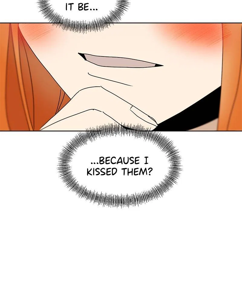 Dating With a Tail Chapter 39 – Page 8