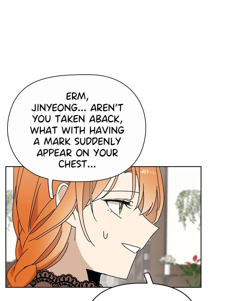 Dating With a Tail Chapter 39 – Page 21