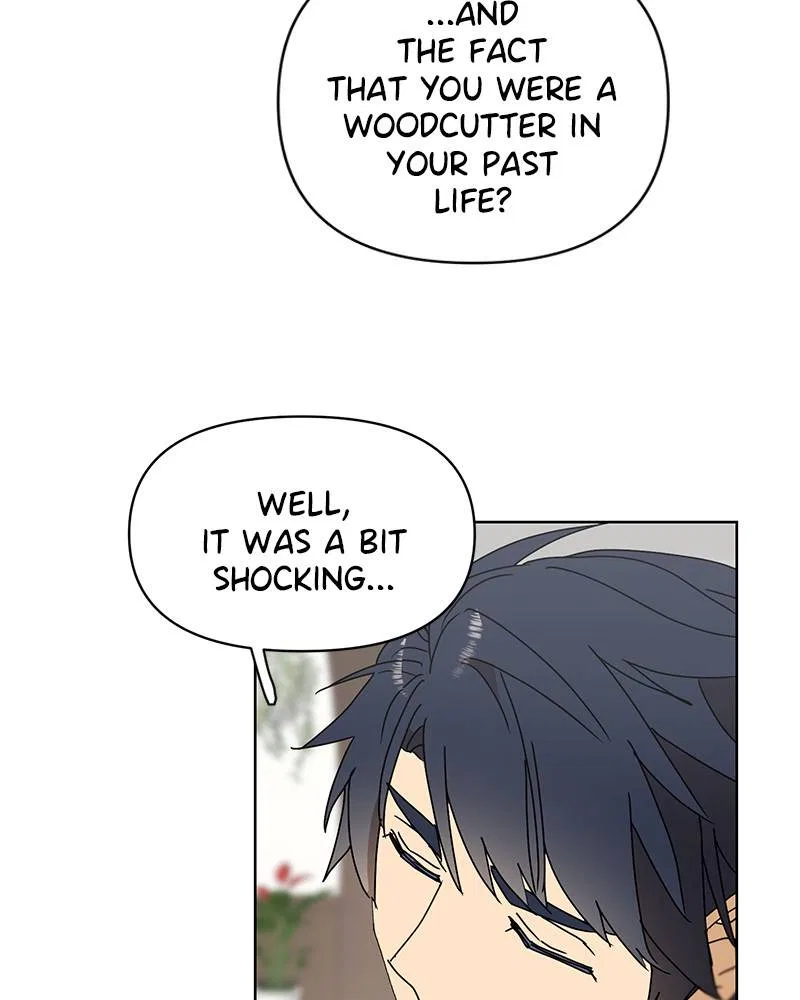 Dating With a Tail Chapter 39 – Page 22