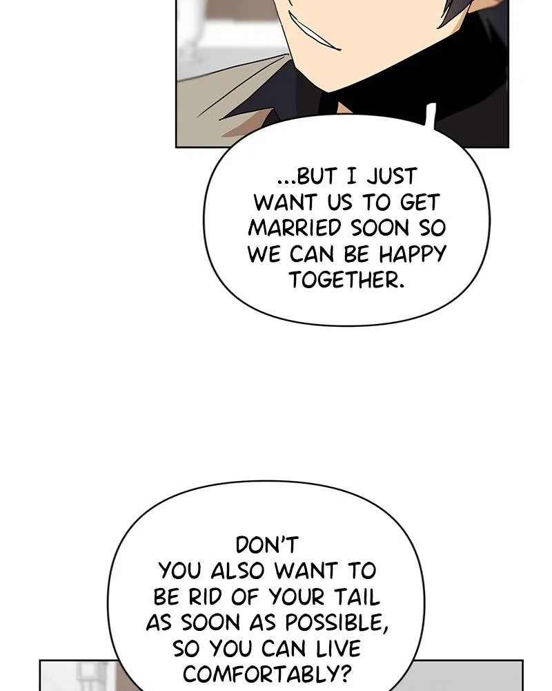 Dating With a Tail Chapter 39 – Page 23