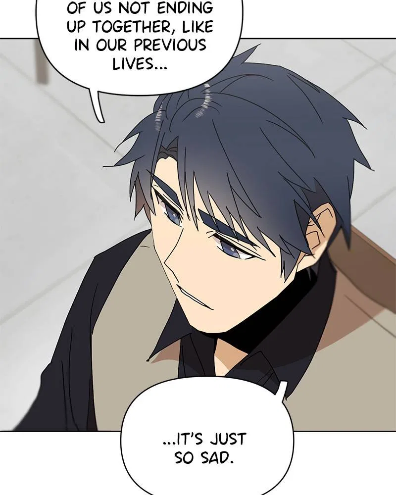 Dating With a Tail Chapter 39 – Page 25