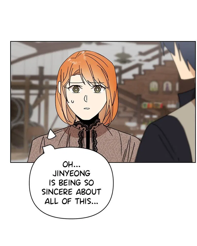 Dating With a Tail Chapter 39 – Page 27