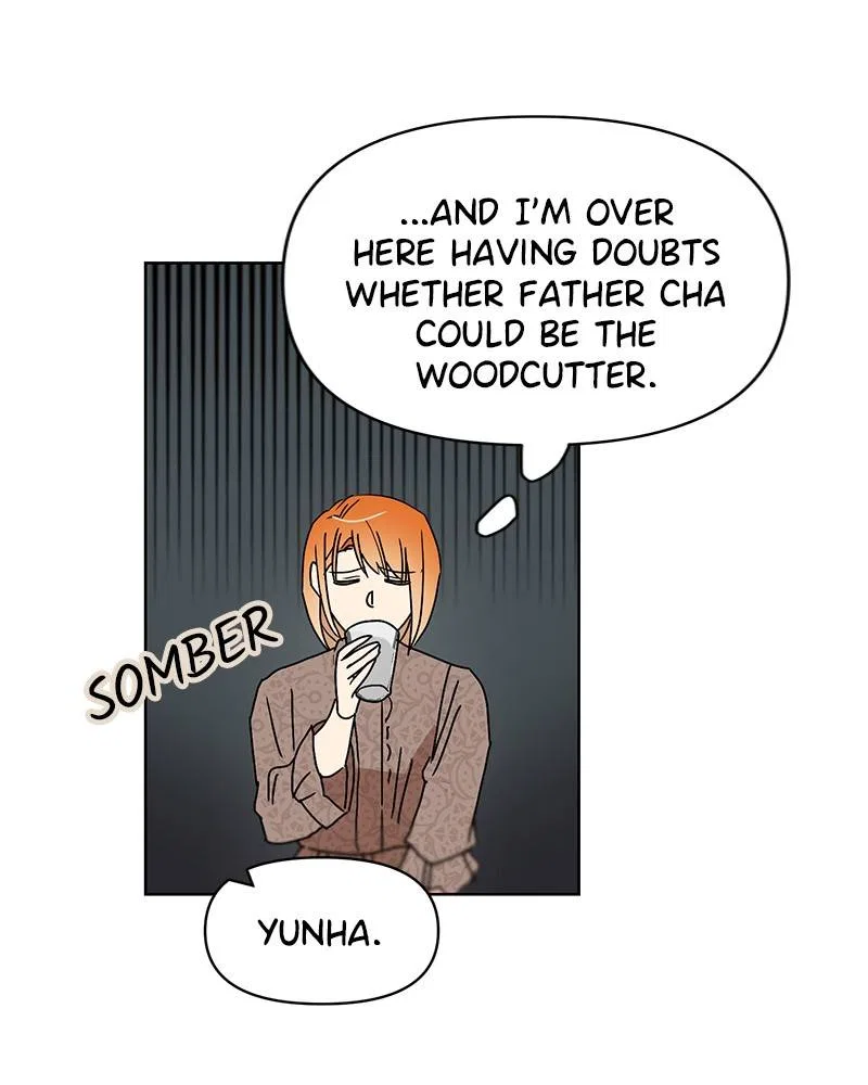 Dating With a Tail Chapter 39 – Page 28