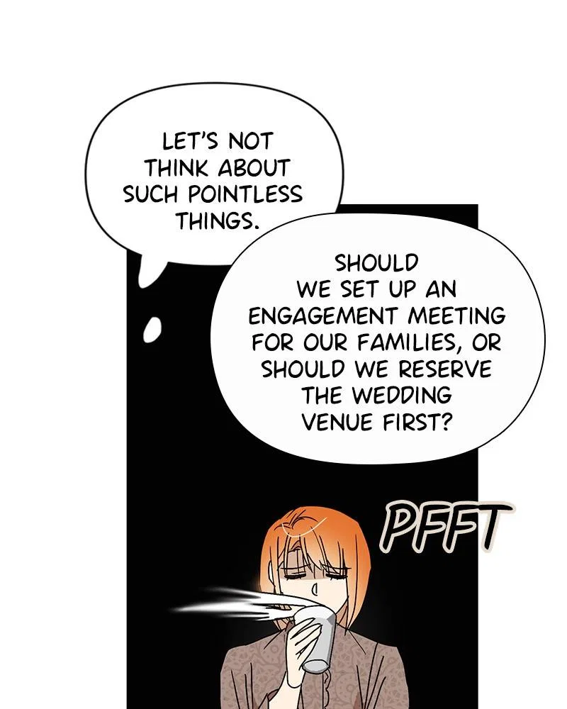 Dating With a Tail Chapter 39 – Page 29