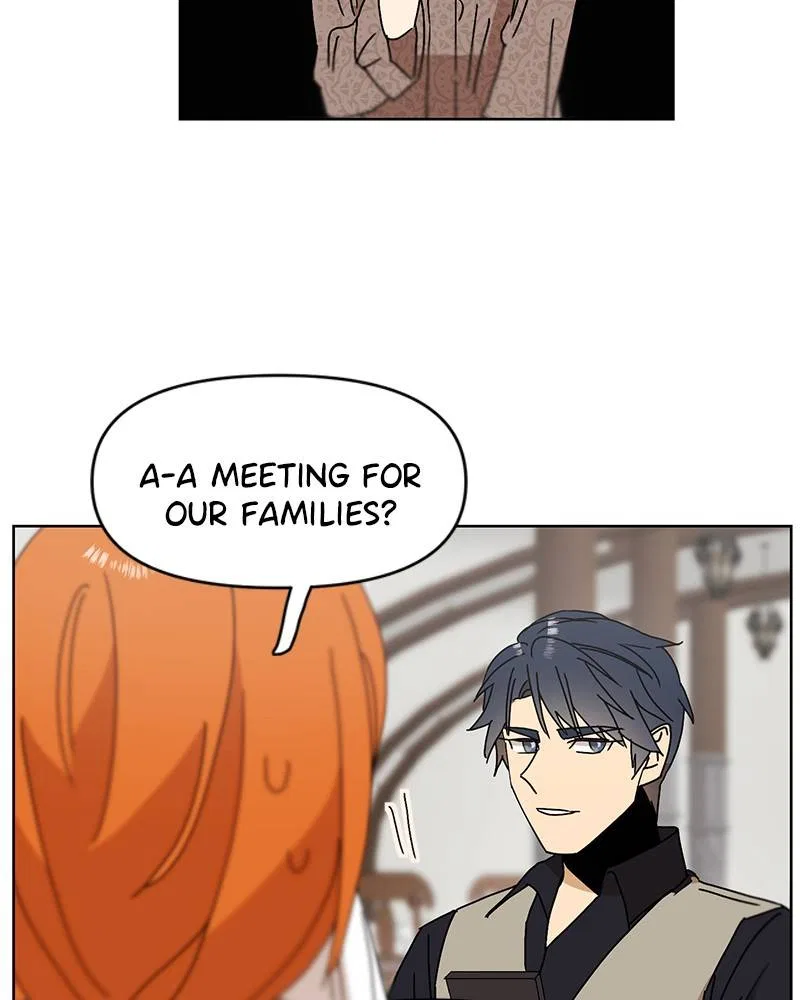Dating With a Tail Chapter 39 – Page 30