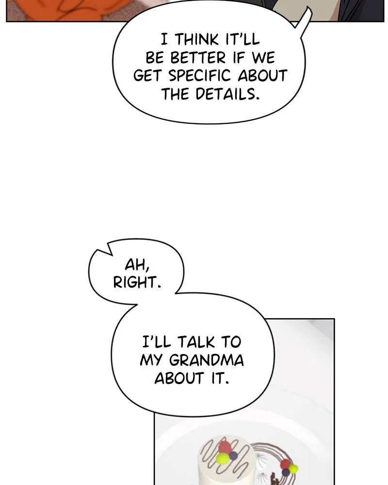 Dating With a Tail Chapter 39 – Page 31