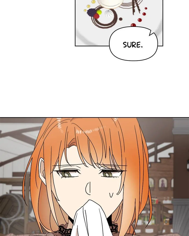Dating With a Tail Chapter 39 – Page 32