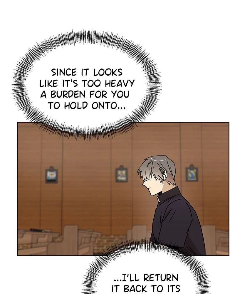 Dating With a Tail Chapter 39 – Page 36