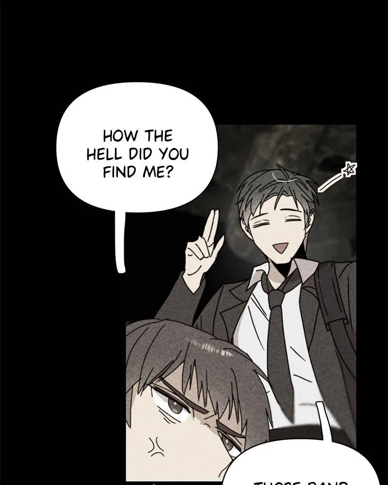 Dating With a Tail Chapter 39 – Page 41