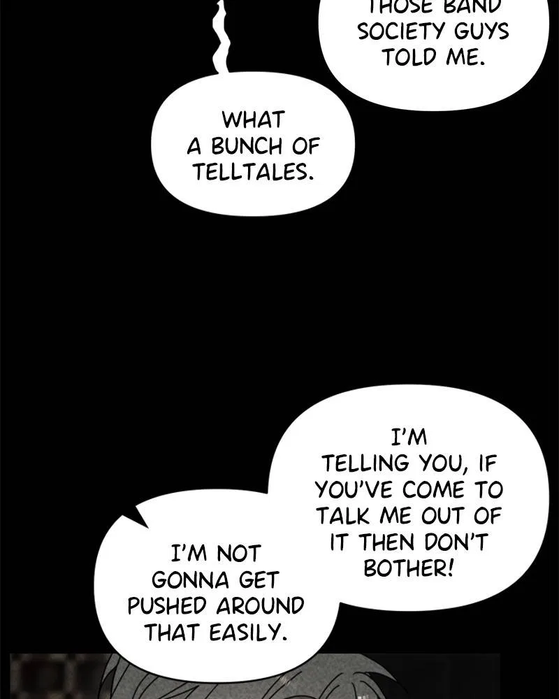 Dating With a Tail Chapter 39 – Page 42