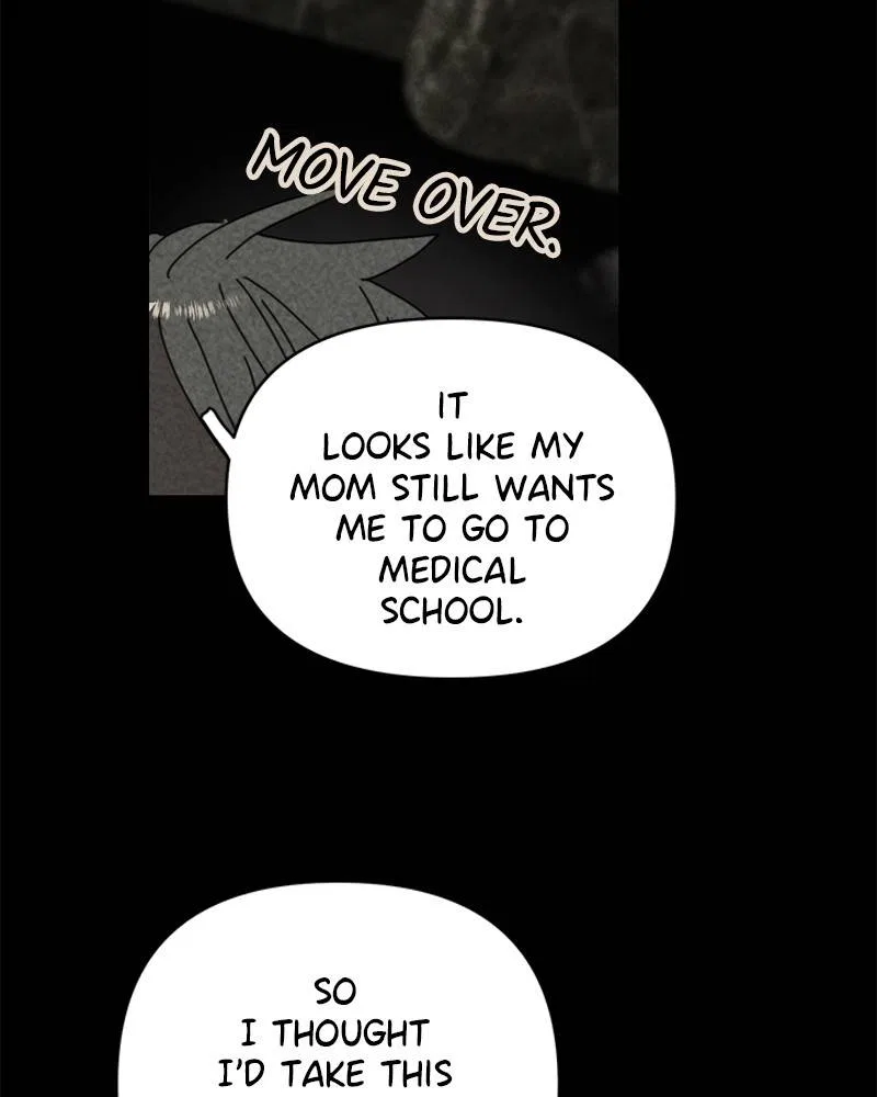Dating With a Tail Chapter 39 – Page 50