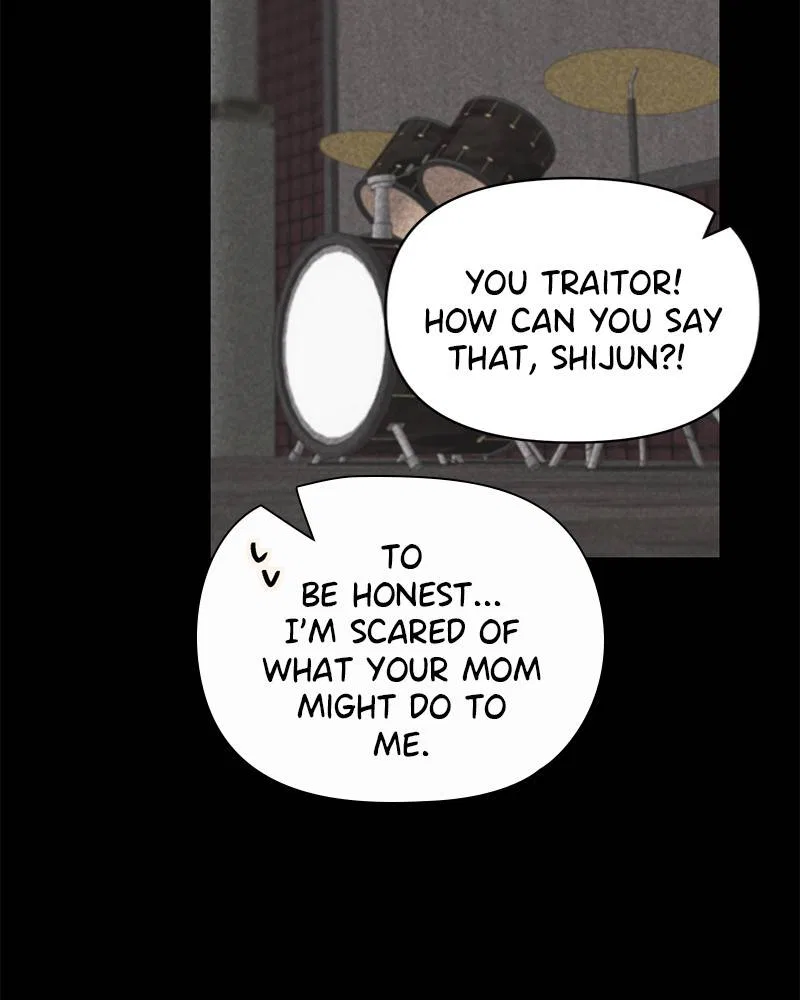 Dating With a Tail Chapter 39 – Page 57