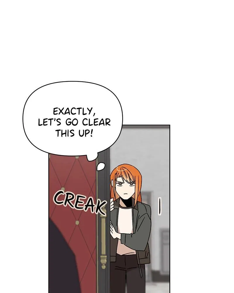 Dating With a Tail Chapter 39 – Page 73