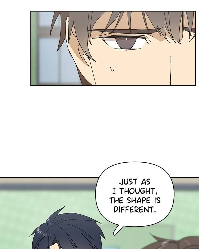 Dating With a Tail Chapter 38 – Page 2