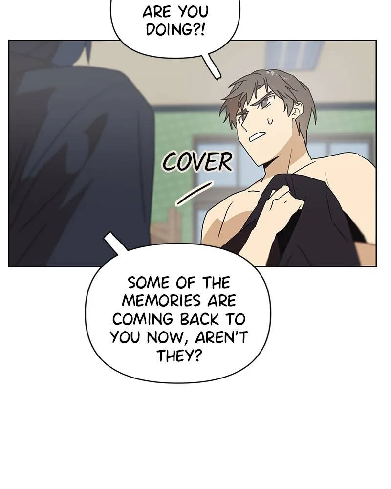 Dating With a Tail Chapter 38 – Page 4
