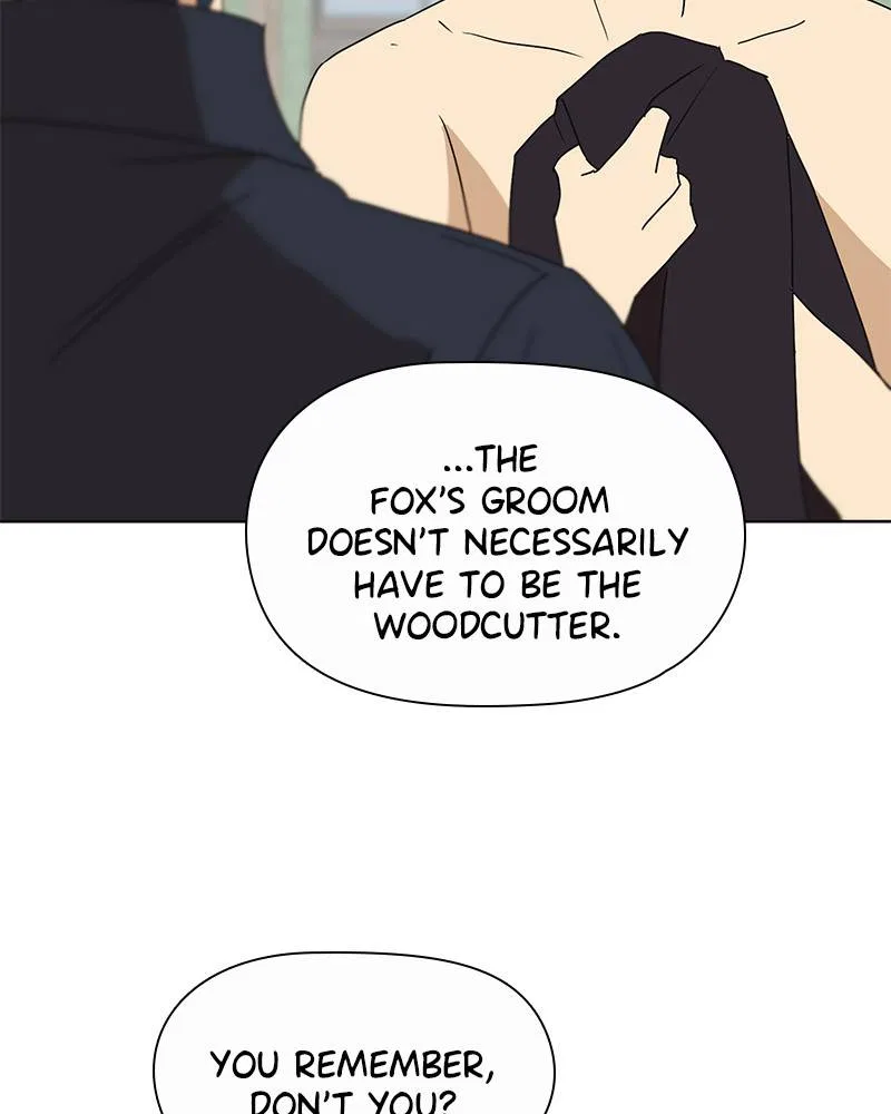 Dating With a Tail Chapter 38 – Page 6