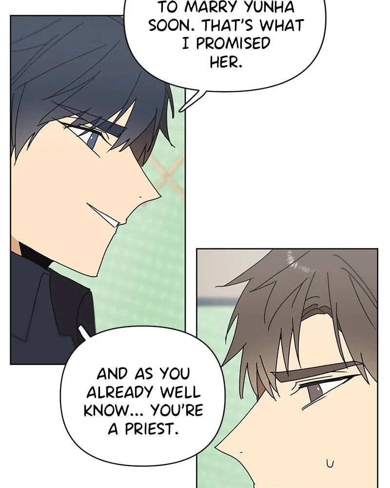 Dating With a Tail Chapter 38 – Page 8