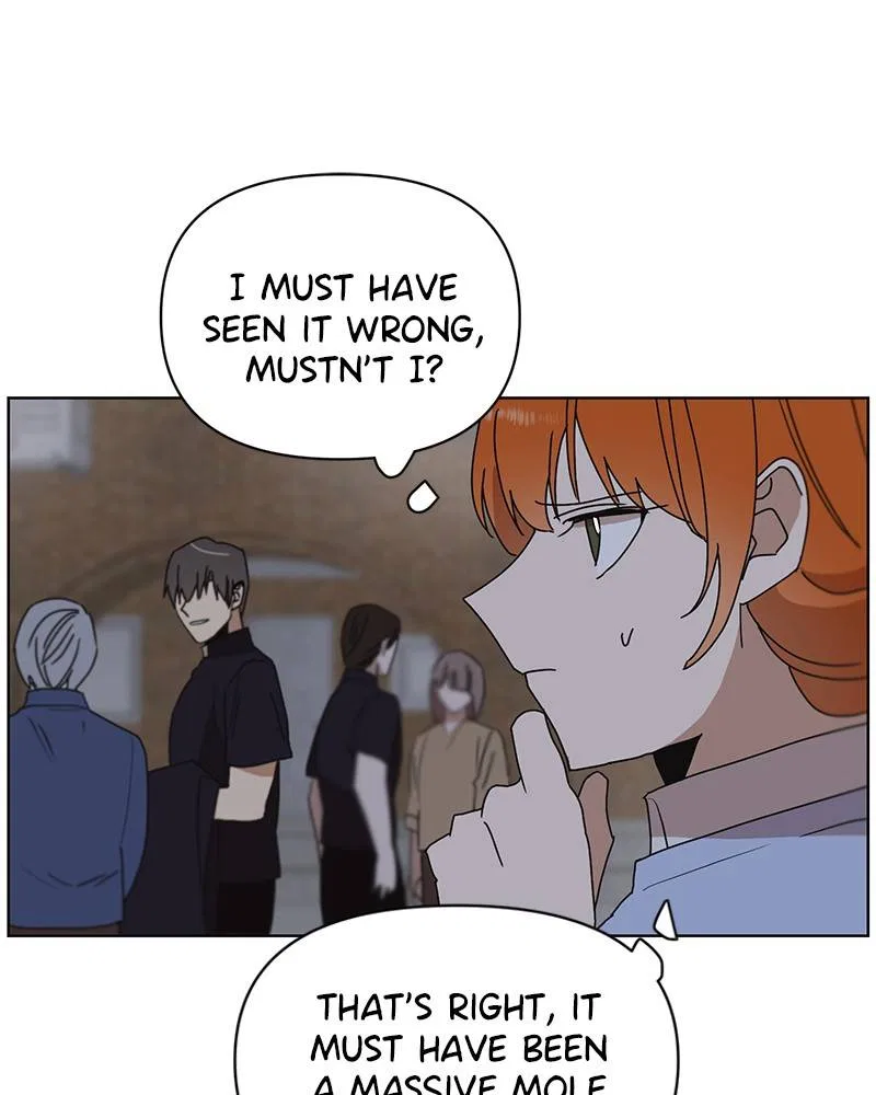 Dating With a Tail Chapter 38 – Page 15