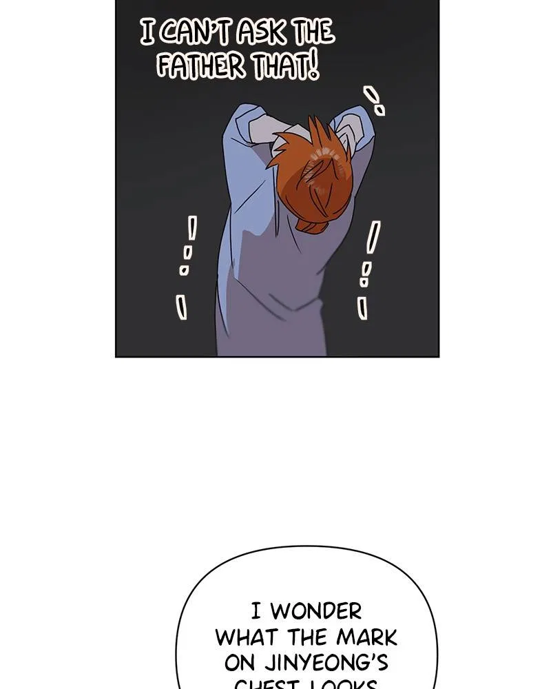 Dating With a Tail Chapter 38 – Page 18