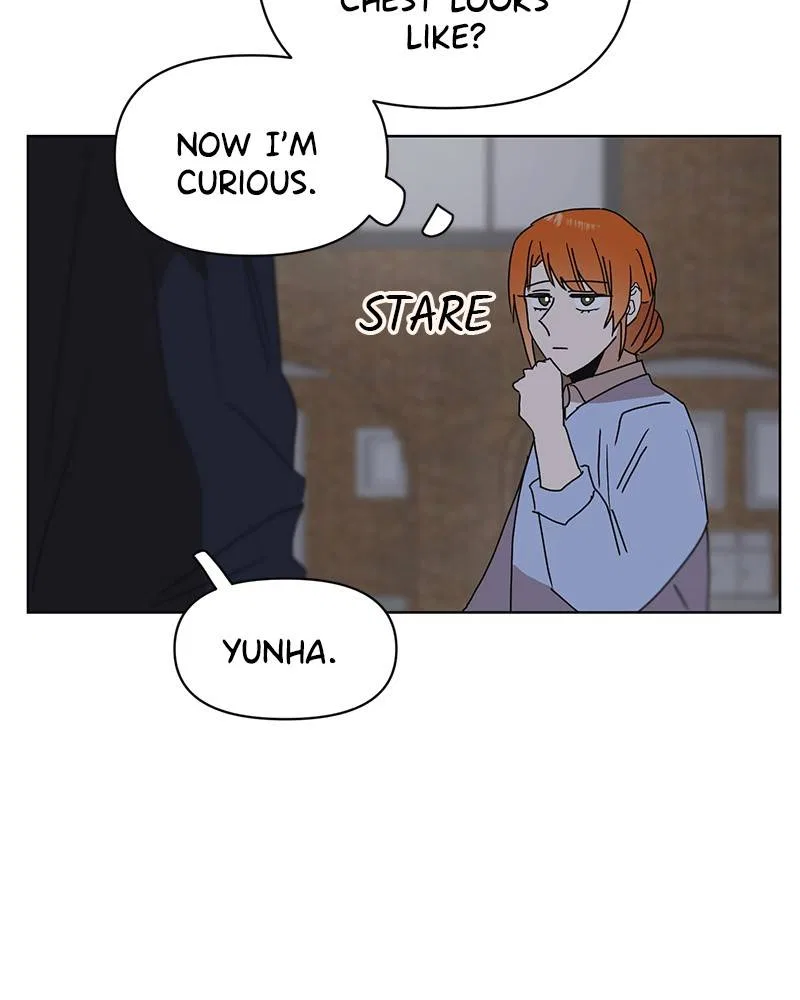 Dating With a Tail Chapter 38 – Page 19