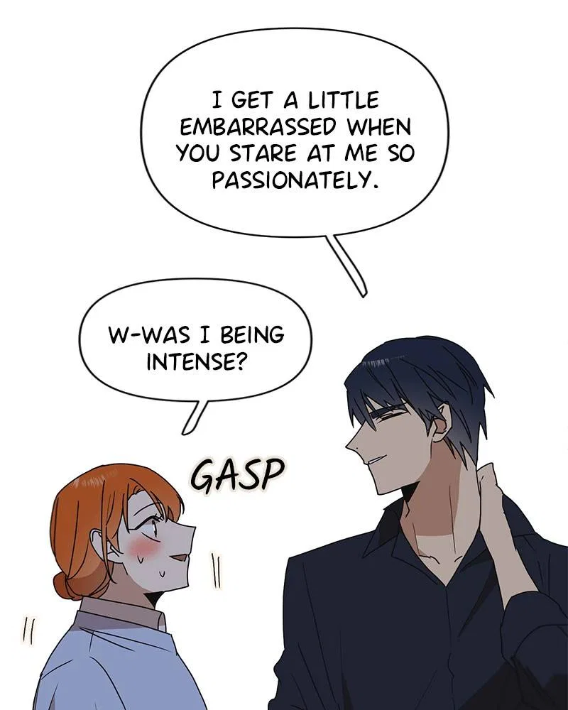 Dating With a Tail Chapter 38 – Page 20