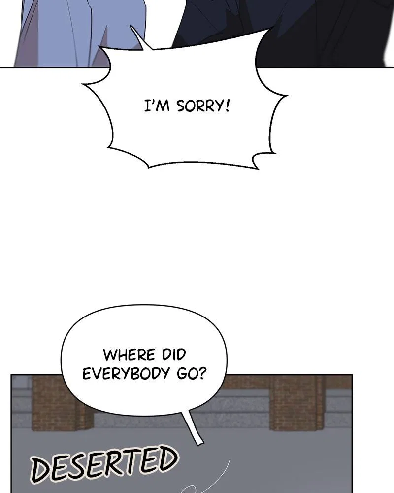 Dating With a Tail Chapter 38 – Page 21