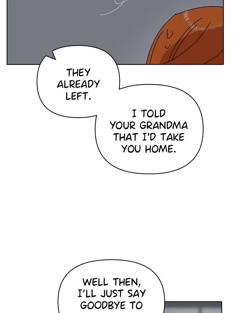 Dating With a Tail Chapter 38 – Page 22