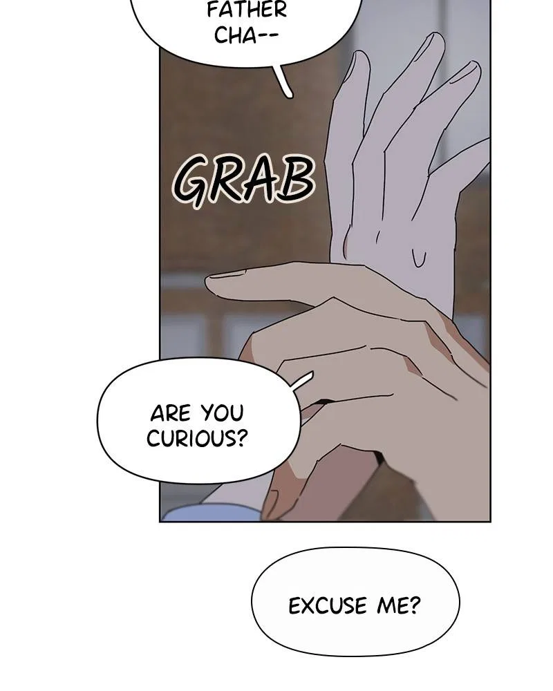 Dating With a Tail Chapter 38 – Page 23