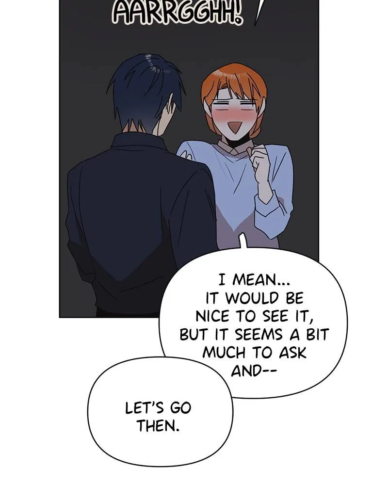Dating With a Tail Chapter 38 – Page 26
