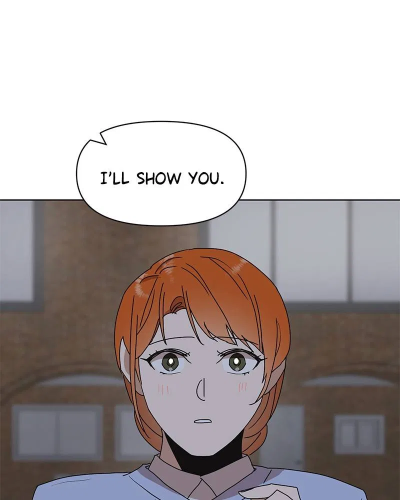 Dating With a Tail Chapter 38 – Page 27