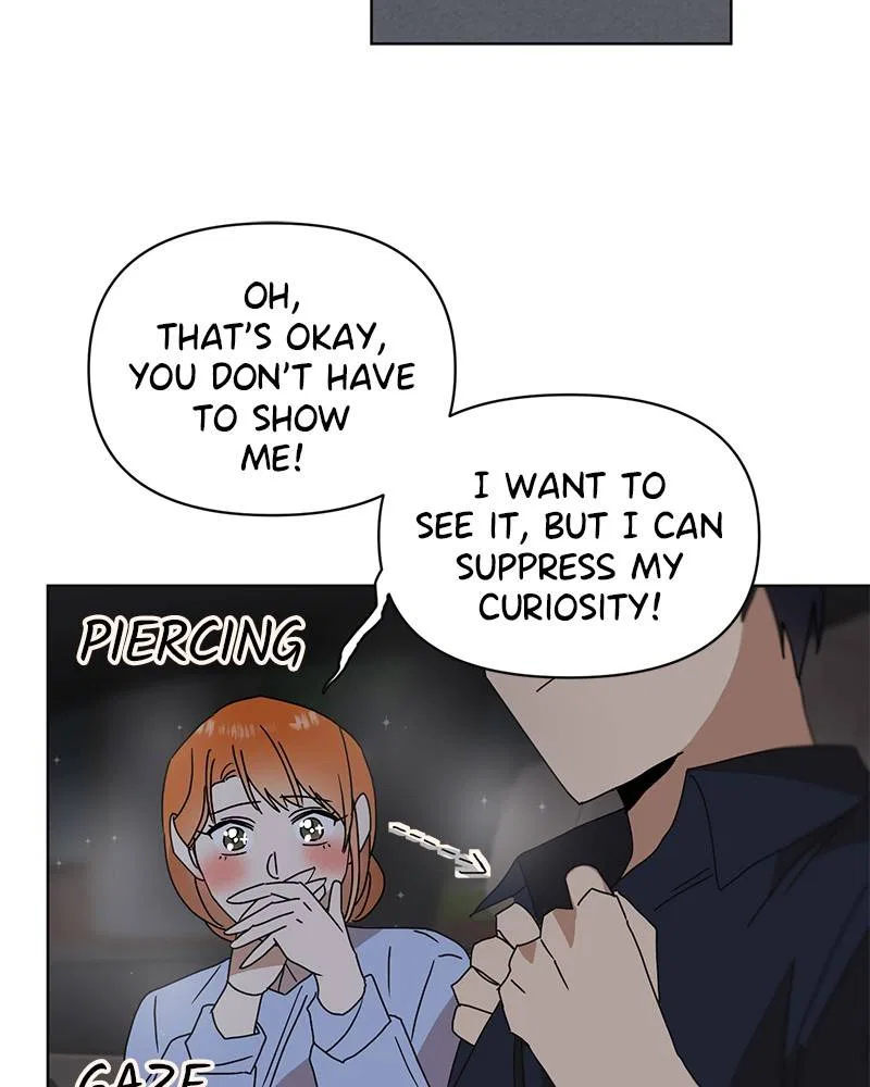 Dating With a Tail Chapter 38 – Page 30